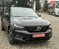 Черный Вольво XC40 Recharge, объемом двигателя 0 л и пробегом 140 тыс. км за 24200 $, фото 3 на Automoto.ua