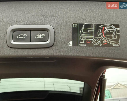 Черный Вольво XC40 Recharge, объемом двигателя 0 л и пробегом 140 тыс. км за 24200 $, фото 54 на Automoto.ua