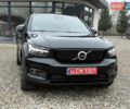 Черный Вольво XC40 Recharge, объемом двигателя 0 л и пробегом 140 тыс. км за 24200 $, фото 20 на Automoto.ua