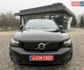 Черный Вольво XC40 Recharge, объемом двигателя 0 л и пробегом 140 тыс. км за 24200 $, фото 23 на Automoto.ua