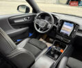 Черный Вольво XC40 Recharge, объемом двигателя 0 л и пробегом 140 тыс. км за 24200 $, фото 43 на Automoto.ua
