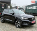 Черный Вольво XC40 Recharge, объемом двигателя 0 л и пробегом 140 тыс. км за 24200 $, фото 17 на Automoto.ua