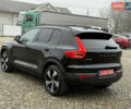 Черный Вольво XC40 Recharge, объемом двигателя 0 л и пробегом 140 тыс. км за 24200 $, фото 59 на Automoto.ua