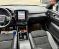 Черный Вольво XC40 Recharge, объемом двигателя 0 л и пробегом 140 тыс. км за 24200 $, фото 45 на Automoto.ua