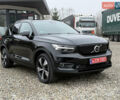 Черный Вольво XC40 Recharge, объемом двигателя 0 л и пробегом 140 тыс. км за 24200 $, фото 18 на Automoto.ua