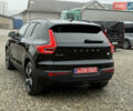Черный Вольво XC40 Recharge, объемом двигателя 0 л и пробегом 140 тыс. км за 24200 $, фото 58 на Automoto.ua