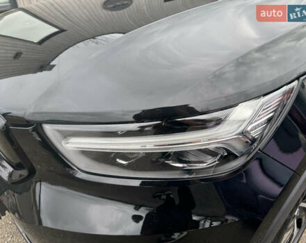 Чорний Вольво XC40 Recharge, об'ємом двигуна 0 л та пробігом 223 тис. км за 22900 $, фото 27 на Automoto.ua