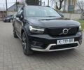 Чорний Вольво XC40 Recharge, об'ємом двигуна 0 л та пробігом 138 тис. км за 28800 $, фото 7 на Automoto.ua