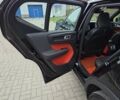 Чорний Вольво XC40 Recharge, об'ємом двигуна 0 л та пробігом 138 тис. км за 28800 $, фото 76 на Automoto.ua