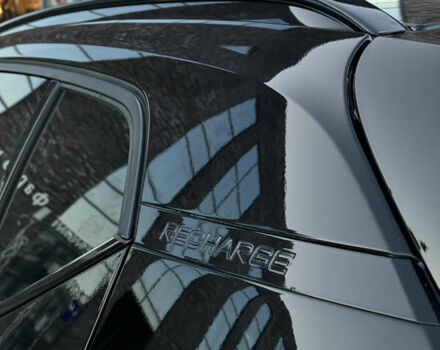 Черный Вольво XC40 Recharge, объемом двигателя 0 л и пробегом 38 тыс. км за 24800 $, фото 25 на Automoto.ua