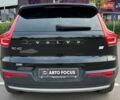 Черный Вольво XC40 Recharge, объемом двигателя 0 л и пробегом 17 тыс. км за 28490 $, фото 5 на Automoto.ua