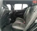 Чорний Вольво XC40 Recharge, об'ємом двигуна 0 л та пробігом 83 тис. км за 27000 $, фото 9 на Automoto.ua