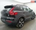 Чорний Вольво XC40 Recharge, об'ємом двигуна 0 л та пробігом 83 тис. км за 27000 $, фото 4 на Automoto.ua