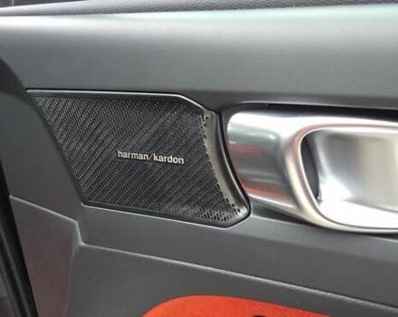 Чорний Вольво XC40 Recharge, об'ємом двигуна 0 л та пробігом 138 тис. км за 28800 $, фото 99 на Automoto.ua