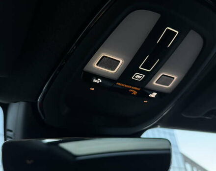 Черный Вольво XC40 Recharge, объемом двигателя 0 л и пробегом 38 тыс. км за 24800 $, фото 68 на Automoto.ua