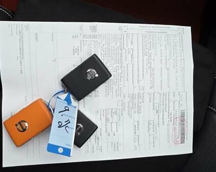 Чорний Вольво XC40 Recharge, об'ємом двигуна 0 л та пробігом 138 тис. км за 28800 $, фото 109 на Automoto.ua