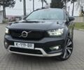 Чорний Вольво XC40 Recharge, об'ємом двигуна 0 л та пробігом 138 тис. км за 28800 $, фото 59 на Automoto.ua