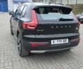 Чорний Вольво XC40 Recharge, об'ємом двигуна 0 л та пробігом 138 тис. км за 28800 $, фото 26 на Automoto.ua