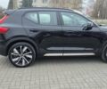 Чорний Вольво XC40 Recharge, об'ємом двигуна 0 л та пробігом 138 тис. км за 28800 $, фото 16 на Automoto.ua