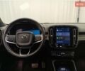 Чорний Вольво XC40 Recharge, об'ємом двигуна 0 л та пробігом 83 тис. км за 27000 $, фото 6 на Automoto.ua