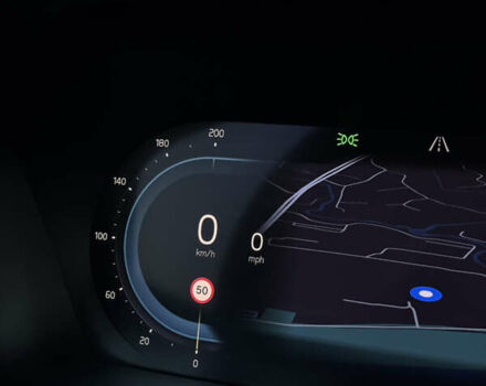 Черный Вольво XC40 Recharge, объемом двигателя 0 л и пробегом 38 тыс. км за 24800 $, фото 52 на Automoto.ua