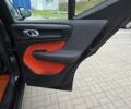 Чорний Вольво XC40 Recharge, об'ємом двигуна 0 л та пробігом 138 тис. км за 28800 $, фото 90 на Automoto.ua