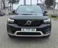 Чорний Вольво XC40 Recharge, об'ємом двигуна 0 л та пробігом 138 тис. км за 28800 $, фото 5 на Automoto.ua