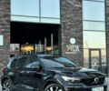 Черный Вольво XC40 Recharge, объемом двигателя 0 л и пробегом 38 тыс. км за 24800 $, фото 15 на Automoto.ua