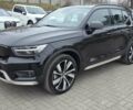 Чорний Вольво XC40 Recharge, об'ємом двигуна 0 л та пробігом 138 тис. км за 28800 $, фото 38 на Automoto.ua