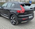 Чорний Вольво XC40 Recharge, об'ємом двигуна 0 л та пробігом 138 тис. км за 28800 $, фото 28 на Automoto.ua