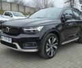 Чорний Вольво XC40 Recharge, об'ємом двигуна 0 л та пробігом 138 тис. км за 28800 $, фото 1 на Automoto.ua
