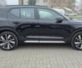 Чорний Вольво XC40 Recharge, об'ємом двигуна 0 л та пробігом 138 тис. км за 28800 $, фото 15 на Automoto.ua