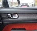 Чорний Вольво XC40 Recharge, об'ємом двигуна 0 л та пробігом 138 тис. км за 28800 $, фото 118 на Automoto.ua