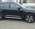 Чорний Вольво XC40 Recharge, об'ємом двигуна 0 л та пробігом 138 тис. км за 28800 $, фото 13 на Automoto.ua