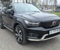 Чорний Вольво XC40 Recharge, об'ємом двигуна 0 л та пробігом 138 тис. км за 28800 $, фото 44 на Automoto.ua