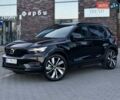 Черный Вольво XC40 Recharge, объемом двигателя 0 л и пробегом 38 тыс. км за 24800 $, фото 1 на Automoto.ua