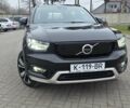 Чорний Вольво XC40 Recharge, об'ємом двигуна 0 л та пробігом 138 тис. км за 28800 $, фото 56 на Automoto.ua