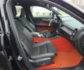 Чорний Вольво XC40 Recharge, об'ємом двигуна 0 л та пробігом 138 тис. км за 28800 $, фото 97 на Automoto.ua