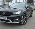 Чорний Вольво XC40 Recharge, об'ємом двигуна 0 л та пробігом 138 тис. км за 28800 $, фото 1 на Automoto.ua