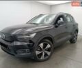 Чорний Вольво XC40 Recharge, об'ємом двигуна 0 л та пробігом 83 тис. км за 27000 $, фото 1 на Automoto.ua