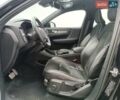 Чорний Вольво XC40 Recharge, об'ємом двигуна 0 л та пробігом 83 тис. км за 27000 $, фото 10 на Automoto.ua