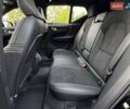 Черный Вольво XC40 Recharge, объемом двигателя 0 л и пробегом 17 тыс. км за 28490 $, фото 8 на Automoto.ua