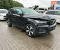Черный Вольво XC40 Recharge, объемом двигателя 0 л и пробегом 195 тыс. км за 16200 $, фото 3 на Automoto.ua