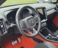 Чорний Вольво XC40 Recharge, об'ємом двигуна 0 л та пробігом 138 тис. км за 28800 $, фото 69 на Automoto.ua