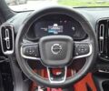 Чорний Вольво XC40 Recharge, об'ємом двигуна 0 л та пробігом 138 тис. км за 28800 $, фото 114 на Automoto.ua