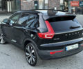 Черный Вольво XC40 Recharge, объемом двигателя 0 л и пробегом 38 тыс. км за 24800 $, фото 22 на Automoto.ua