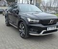 Чорний Вольво XC40 Recharge, об'ємом двигуна 0 л та пробігом 138 тис. км за 28800 $, фото 8 на Automoto.ua