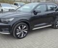 Чорний Вольво XC40 Recharge, об'ємом двигуна 0 л та пробігом 138 тис. км за 28800 $, фото 37 на Automoto.ua