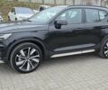 Чорний Вольво XC40 Recharge, об'ємом двигуна 0 л та пробігом 138 тис. км за 28800 $, фото 36 на Automoto.ua