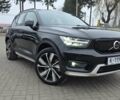 Чорний Вольво XC40 Recharge, об'ємом двигуна 0 л та пробігом 138 тис. км за 28800 $, фото 58 на Automoto.ua